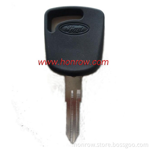 Ford transponer key shell